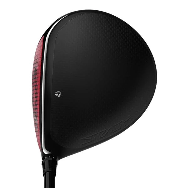 TaylorMade Stealth Driver Gents RH 2 TaylorMade Stealth Driver Gents RH - Image 2