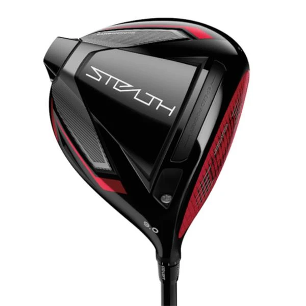 TaylorMade Stealth Driver Gents RH 1 TaylorMade Stealth Driver Gents RH