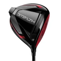 TaylorMade Stealth Driver Gents LH