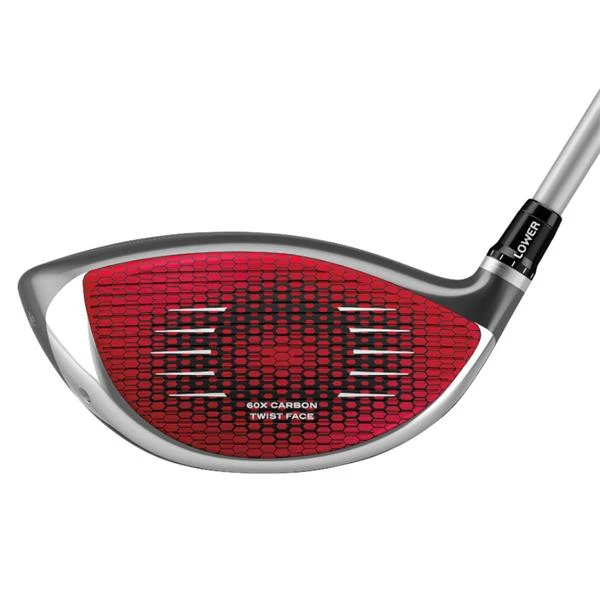 TaylorMade Stealth Driver Ladies RH 2 TaylorMade Stealth Driver Ladies RH - Image 2
