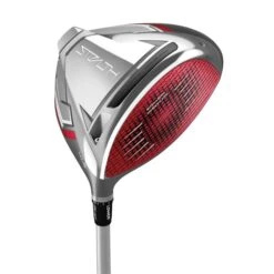 TaylorMade Stealth Driver Ladies RH 8 TaylorMade Stealth Driver Ladies RH -Golf Sports Store P TA22C0607TAYSTEALTHDRIVERLADIESRH 4 L