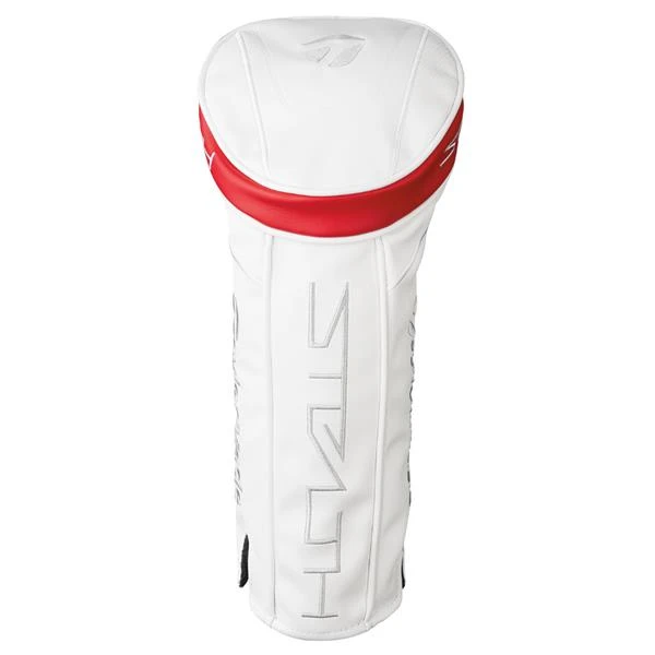 TaylorMade Stealth Driver Ladies RH 5 TaylorMade Stealth Driver Ladies RH - Image 5