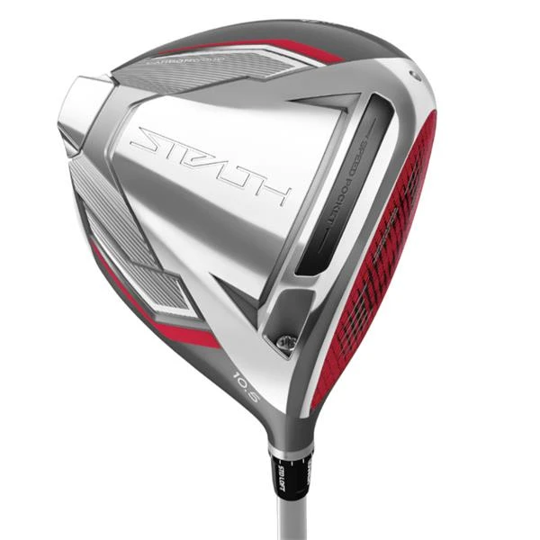TaylorMade Stealth Driver Ladies RH 1 TaylorMade Stealth Driver Ladies RH