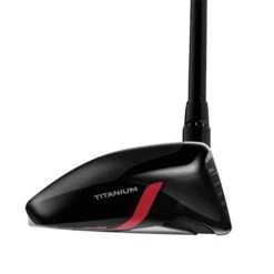 TaylorMade Stealth Plus Fairway Gents RH -Golf Sports Store P TA22C0703TAYSTEALTHPLUSFAIRWAYGENTSRH 3 L