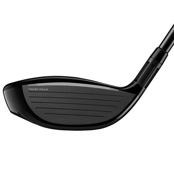 TaylorMade Stealth Fairway Gents LH 2 TaylorMade Stealth Fairway Gents LH - Image 2