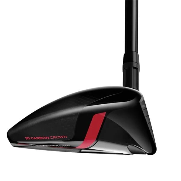 TaylorMade Stealth Fairway Gents LH 3 TaylorMade Stealth Fairway Gents LH - Image 3