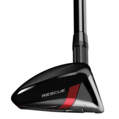 TaylorMade Stealth Rescue Gents RH -Golf Sports Store P TA22C0804TAYSTEALTHRESCUEGENTSRH 3 L