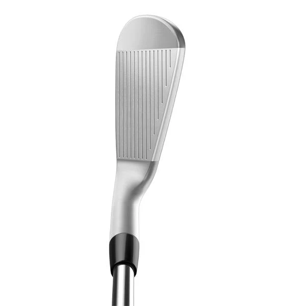 TaylorMade 23 P7MB Steel & Graphite Irons Gents (Pre Order Now - Available Mid January 2023) 2 TaylorMade 23 P7MB Steel & Graphite Irons Gents (Pre Order Now - Available Mid January 2023) - Image 2