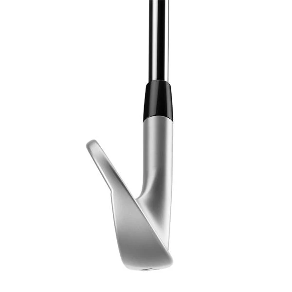 TaylorMade 23 P7MB Steel & Graphite Irons Gents (Pre Order Now - Available Mid January 2023) 4 TaylorMade 23 P7MB Steel & Graphite Irons Gents (Pre Order Now - Available Mid January 2023) - Image 4