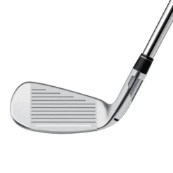 TaylorMade Stealth 2 HD Steel Irons Gents -Golf Sports Store P TA23C0307TAYSTEALTH2HDSTEELIRONSGENTSRH 2 L