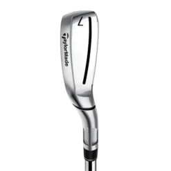 TaylorMade Stealth 2 HD Steel Irons Gents -Golf Sports Store P TA23C0307TAYSTEALTH2HDSTEELIRONSGENTSRH 3 L
