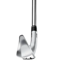 TaylorMade Stealth 2 HD Steel Irons Gents -Golf Sports Store P TA23C0307TAYSTEALTH2HDSTEELIRONSGENTSRH 4 L