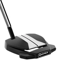 TaylorMade GTx #3 Putter Gents -Golf Sports Store P TA23C0503TAYGTXBLK3PUTTERGENTSRH 3 L