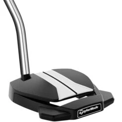 TaylorMade GTx SB Putter Gents -Golf Sports Store P TA23C0504TAYGTXBLKSBPUTTERGENTSRH 3 L