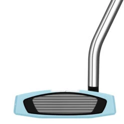 TaylorMade GTx Ice Blue SB Putter Ladies RH -Golf Sports Store P TA23C0513TAYGTXICEBLUESBPUTTERLADIESRH 2 L