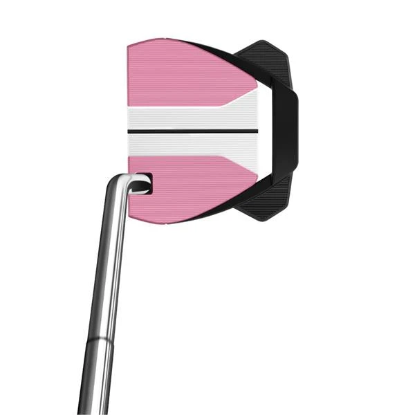 TaylorMade GTx Pink SB Putter Ladies RH 2 TaylorMade GTx Pink SB Putter Ladies RH - Image 2
