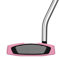 TaylorMade GTx Pink SB Putter Ladies RH 7 TaylorMade GTx Pink SB Putter Ladies RH -Golf Sports Store P TA23C0514TAYGTXPINKSBPUTTERLADIESRH 2 L