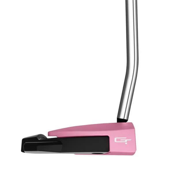 TaylorMade GTx Pink SB Putter Ladies RH 5 TaylorMade GTx Pink SB Putter Ladies RH - Image 5