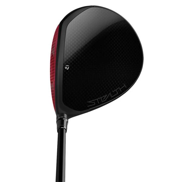 TaylorMade Stealth 2 Plus Driver Gents (Pre Order Now - Available February 17th) 2 TaylorMade Stealth 2 Plus Driver Gents (Pre Order Now - Available February 17th) - Image 2