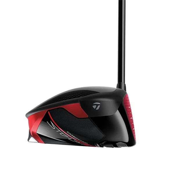 TaylorMade Stealth 2 Plus Driver Gents (Pre Order Now - Available February 17th) 4 TaylorMade Stealth 2 Plus Driver Gents (Pre Order Now - Available February 17th) - Image 4
