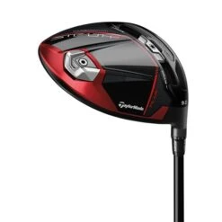 TaylorMade Stealth 2 Plus Driver Gents (Pre Order Now - Available February 17th) 9 TaylorMade Stealth 2 Plus Driver Gents (Pre Order Now - Available February 17th) -Golf Sports Store P TA23C0601TAYSTEALTH2PLUSDRIVERGENTSRH 4 L