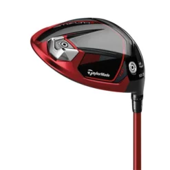TaylorMade Stealth 2 HD Driver Gents (Pre Order Now - Available February 17th) -Golf Sports Store P TA23C0604TAYSTEALTH2HDDRIVERGENTSRH 4 L