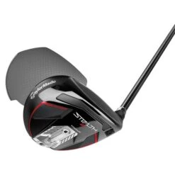 TaylorMade Stealth 2 Plus Fairway Gents -Golf Sports Store P TA23C0701TAYSTEALTH2PLUSFAIRWAYGENTSRH 4 L 1