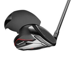 TaylorMade Stealth 2 Fairway Gents (Pre Order Now - Available February 17th) -Golf Sports Store P TA23C0702TAYSTEALTH2FAIRWAYGENTSRH 4 L