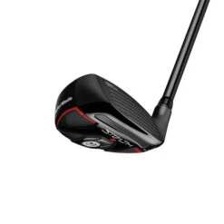 TaylorMade Stealth 2 Plus Rescue Gents (Pre Order Now - Available February 17th) -Golf Sports Store P TA23C0801TAYSTEALTH2PLUSRESCUEGENTSRH 4 L