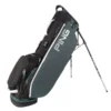 Ping Hooferlite 201 Carry Bag Slate Black White