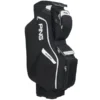 Ping Traverse 214 Cart Bag Black White