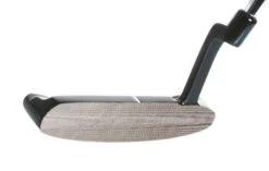 Longridge Milled Face Putter -Golf Sports Store PUMI2D 45 600x381 672b2542 e27b 4c26 a706 e3e74725160a