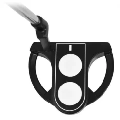 Longridge Super Putter II -Golf Sports Store PUSP2 PT05 600x600 7722a3e6 a810 41be aac9 af4fc533f58c