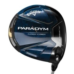 Callaway Paradym Driver