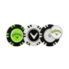 Callaway Dual Marker Poker Chips
