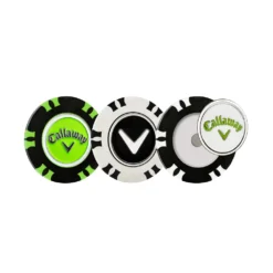 Callaway Dual Marker Poker Chips