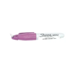 Brand Fusion Sharpie Mini Marker Pen -Golf Sports Store Purple1000 1 1500x
