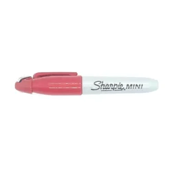 Brand Fusion Sharpie Mini Marker Pen