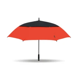 Masters Golf TourDri UV Protection Umbrella -Golf Sports Store RedBlackUV 1500x