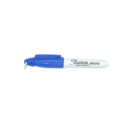 Brand Fusion Sharpie Mini Marker Pen -Golf Sports Store Royal1000 1500x