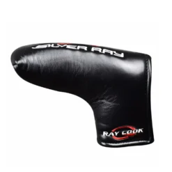 Ray Cook Silver Ray SR600 Golf Putter -Golf Sports Store SRCover1000 1500x