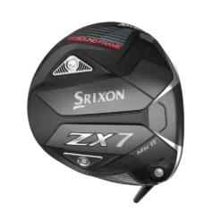 Srixon Golf ZX7 Mark II Driver -Golf Sports Store SrixonMKIIDriversole 1500x