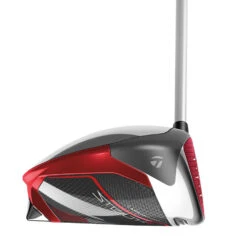 TaylorMade STEALTH 2 HD LADIES'S DRIVER -Golf Sports Store TA109 zoom D4