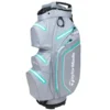 TaylorMade Storm Dry W/P Cart Bag Kalea