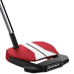 TaylorMade GTx #3 Putter Gents -Golf Sports Store TA449 zoom D 0457f8be 1824 4369 9746 bdbb4c07d4ab