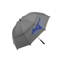 Mizuno Tour Twin Canopy Golf Umbrella -Golf Sports Store TwinCanopyGrey1000 ea980073 df20 4b97 bbe5 744dc3fefd21 1280x