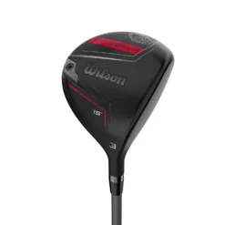 Wilson Staff Dynapower Golf Fairway Wood