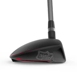 Wilson Staff Dynapower Golf Fairway Wood -Golf Sports Store WG1P029200V 4 DYNAPWR Fairway Toe.png.high res 1500x