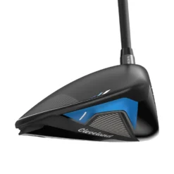 Cleveland Golf Launcher XL Driver -Golf Sports Store XLDriverToe 1500x