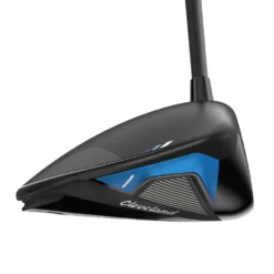 Cleveland Golf Launcher XL Lite Driver 13 Cleveland Golf Launcher XL Lite Driver -Golf Sports Store XLLiteToe 1500x